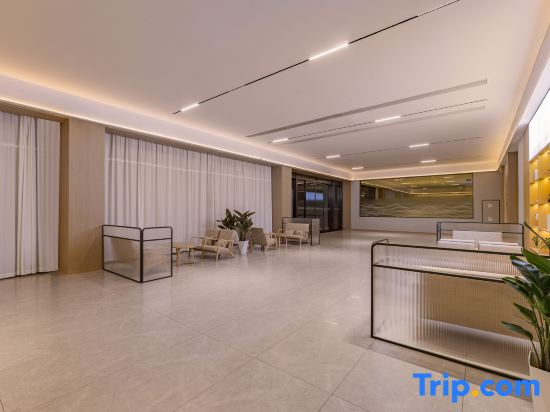 Jiangnan Muxi Hotel