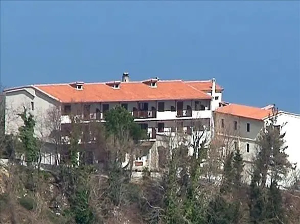 Hotel San Stefano