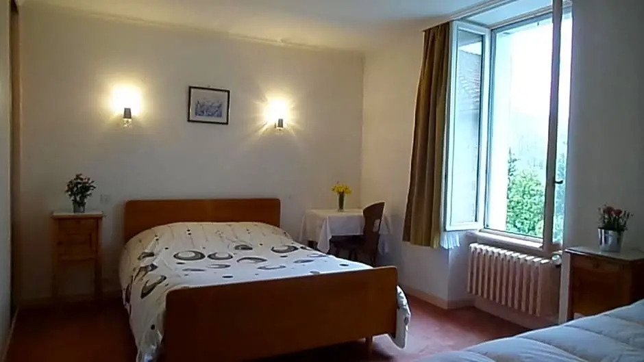 Hotel La Vie En Rose