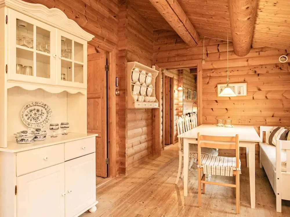 5 Person Holiday Home in Strandby-by Traum