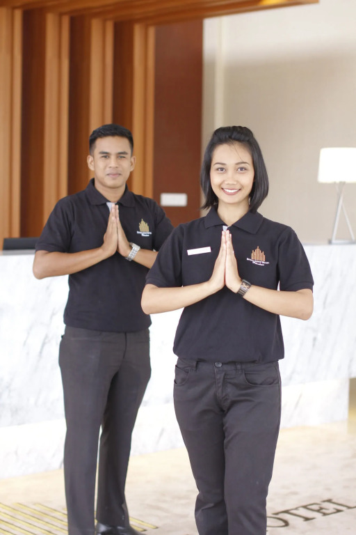 Royal Asnof Hotel Pekanbaru
