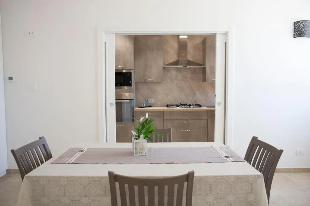 Residence Tenuta Masiedd 1