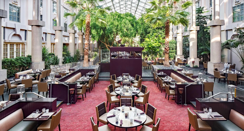Hyatt Regency Greenwich