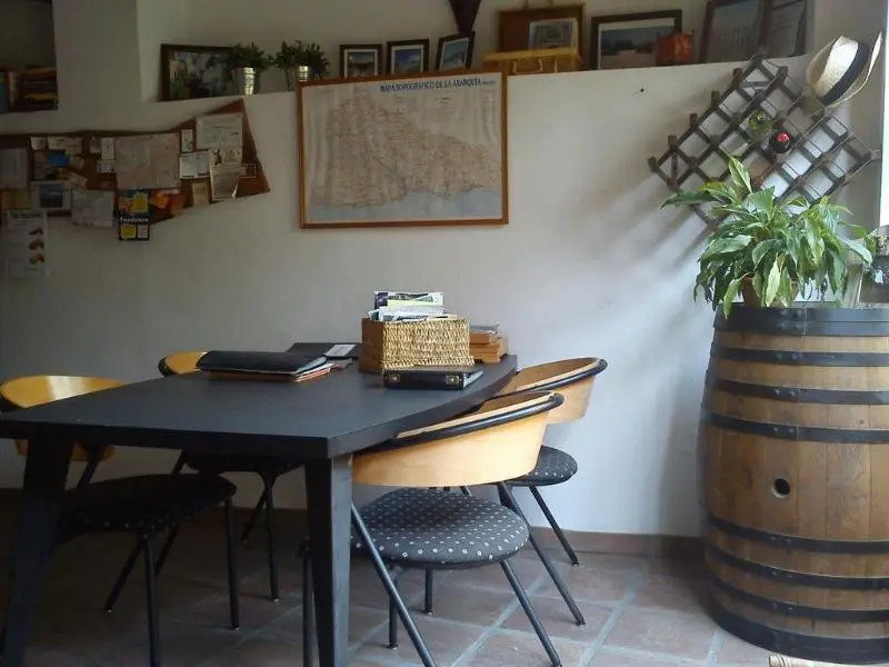 Boutique Hostal Lorca
