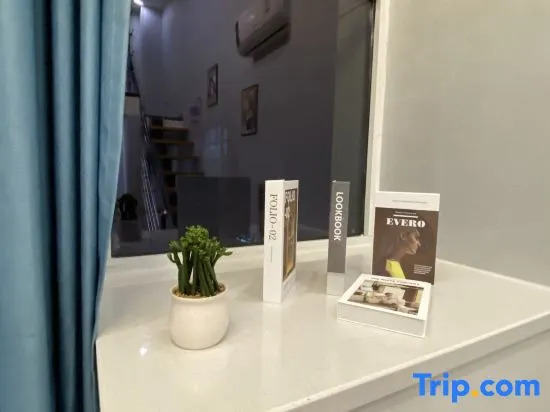Ruyue Self-service Apartment (Linyi Tongda Road Guohua New Town Branch)