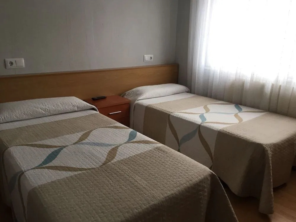 Pension Coalla