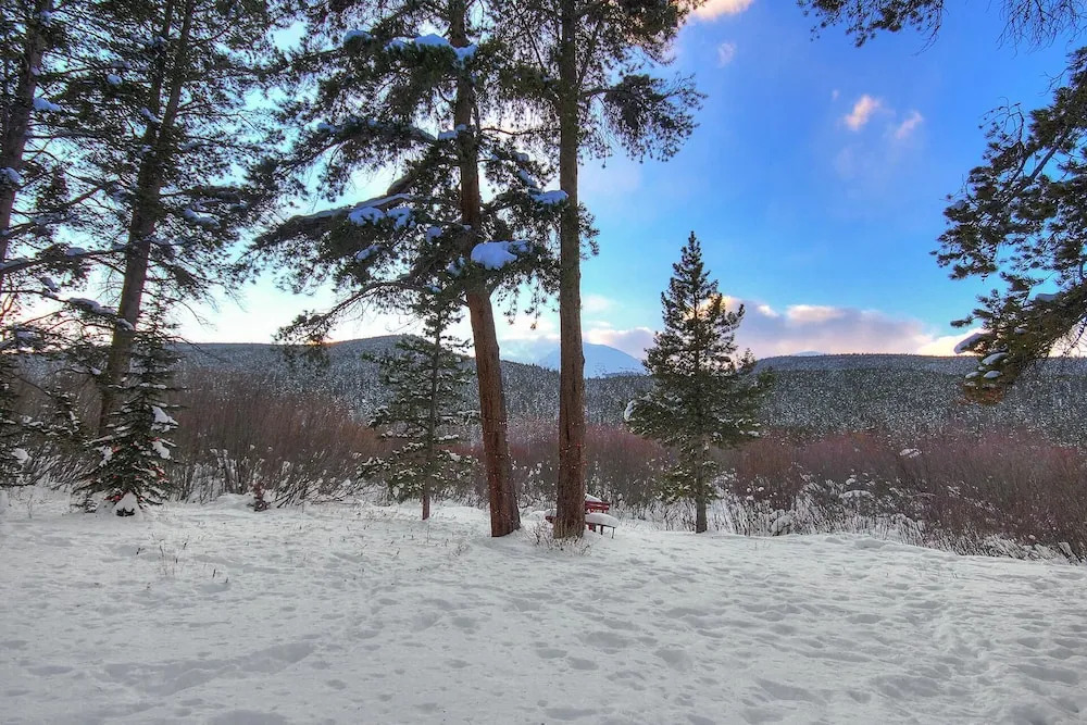 Whispering Pines - 4 Br Home