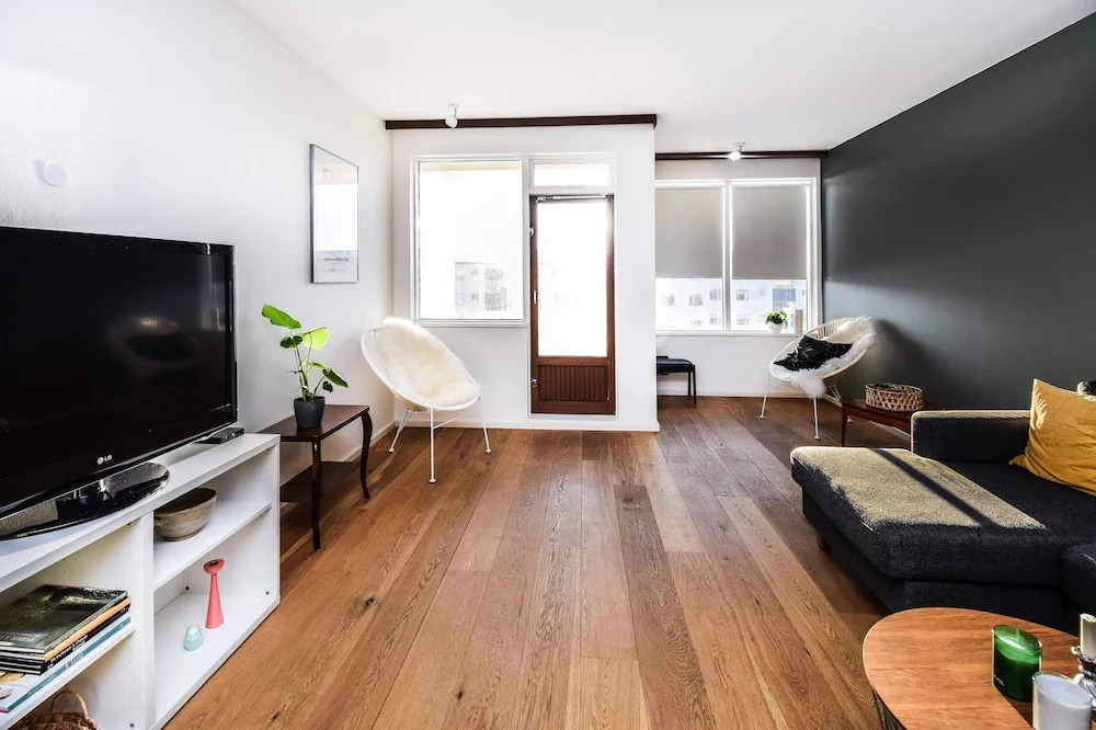 Apartment A32
