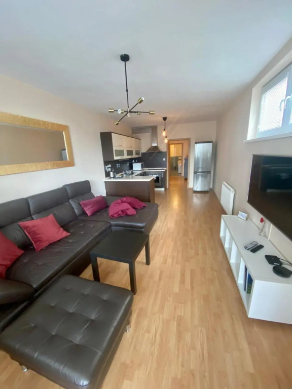 Apartmán v Aleji