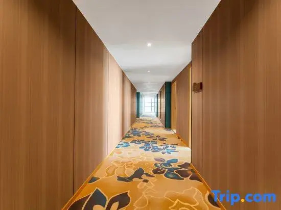 Kunming Wyndham Maying Hotel