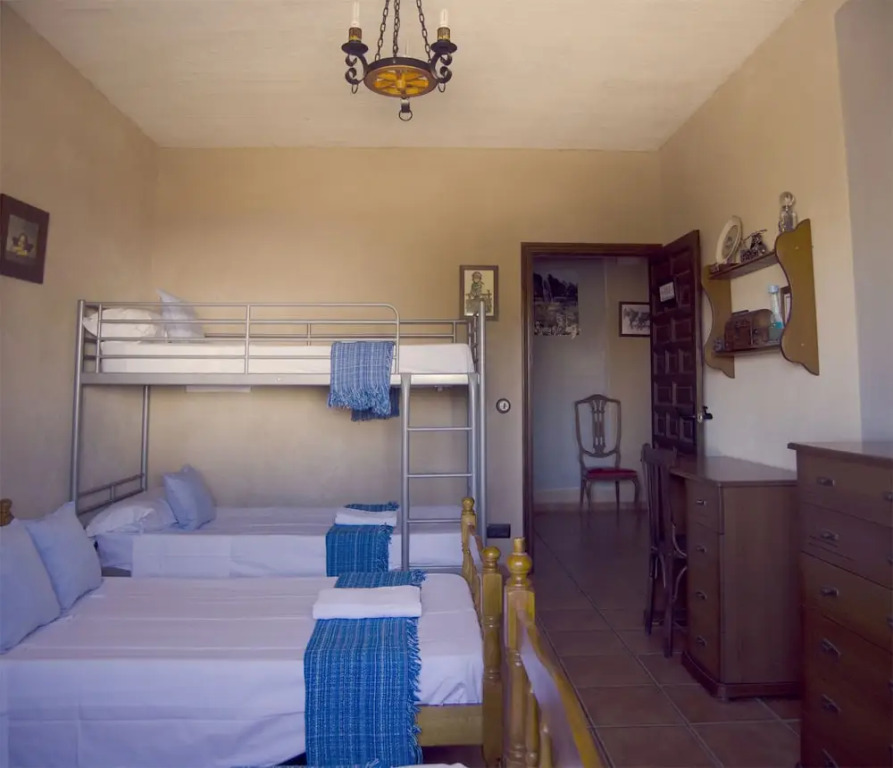 Casas Rurales Alhambra - Lagunas de Ruidera - ESPECIAL GRUPOS