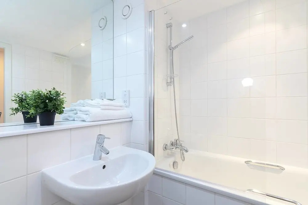 Lovely 2BR Flat near Trendy Northern Quarter