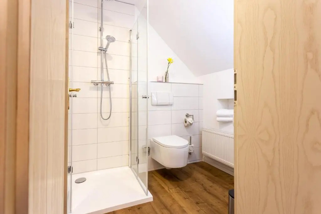 Villa Sachsenhof - Gästehaus nahe ACTINON für Business und Erholung