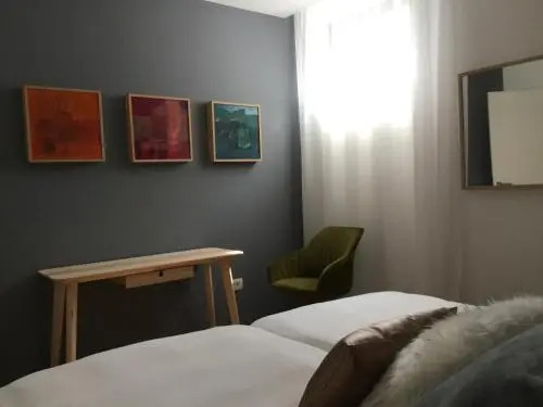 Apartmaji 43