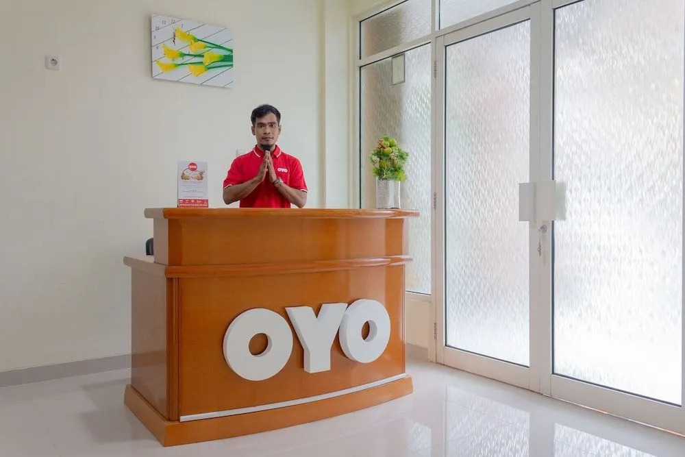 Jo Residence Syariah