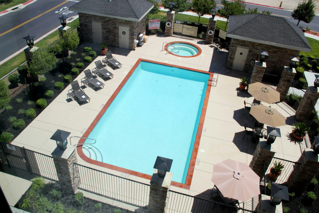 Hampton Inn & Suites Manteca