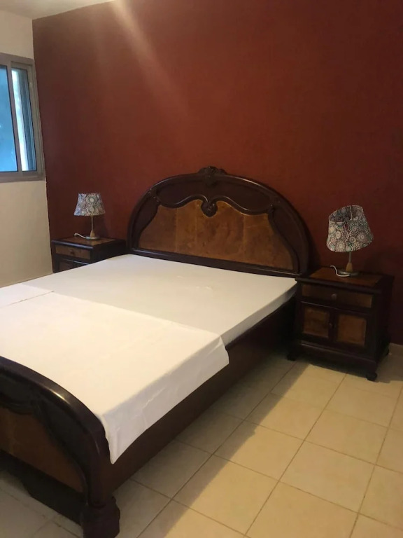 Ngor House