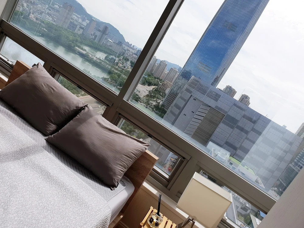 BEST View and Location in Jamsil