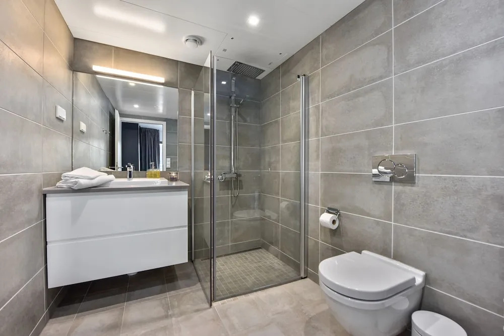 Forenom Serviced Apartments Majorstuen