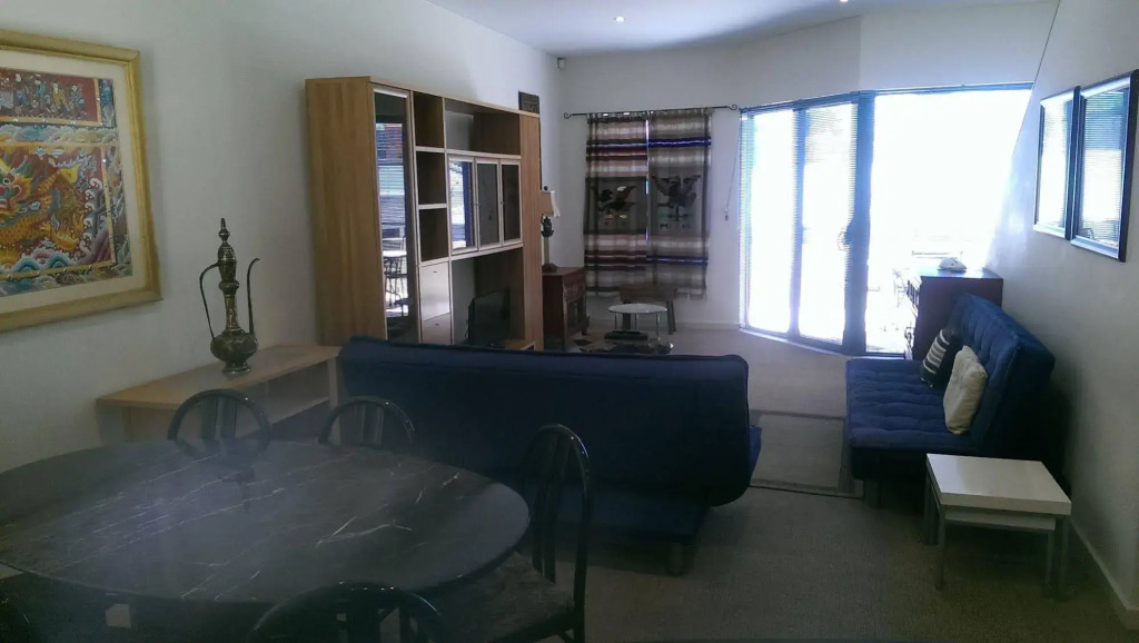 RNR Serviced Apartments Adelaide (Wakefield St)