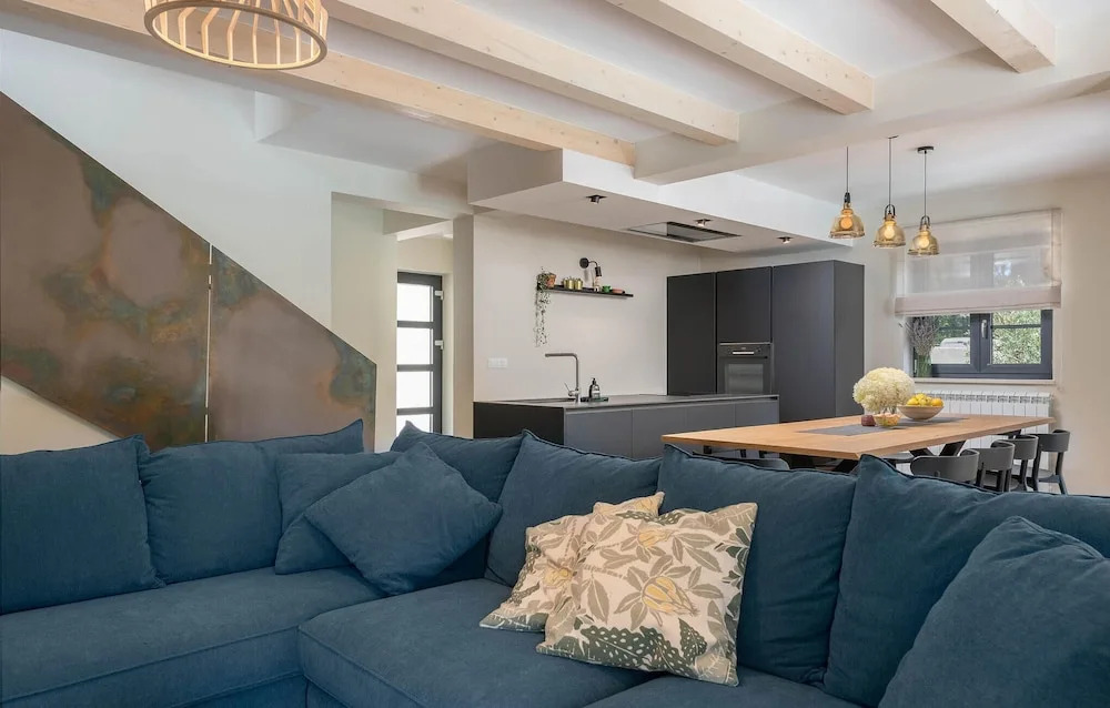 Pet Friendly Home In Manjadvorci