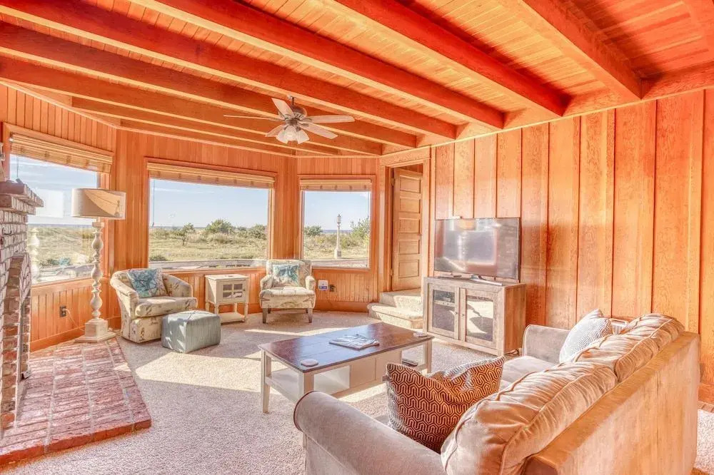Summer House
