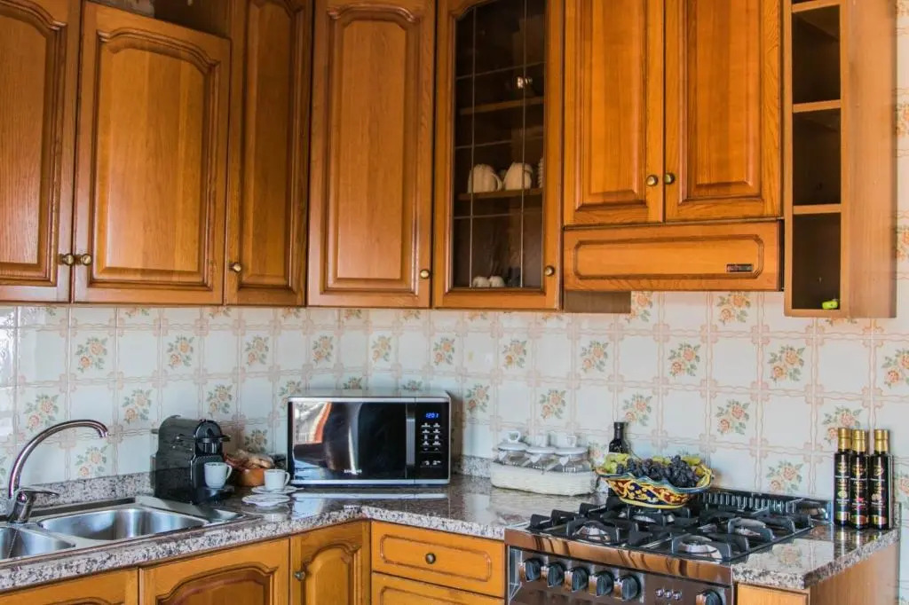 La Casa della Nonna