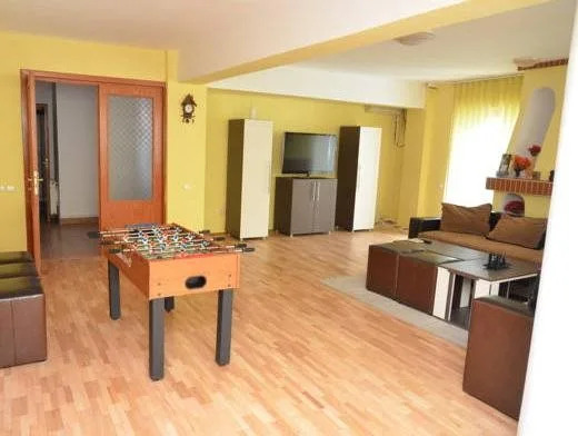 Residenza di Carbasinni