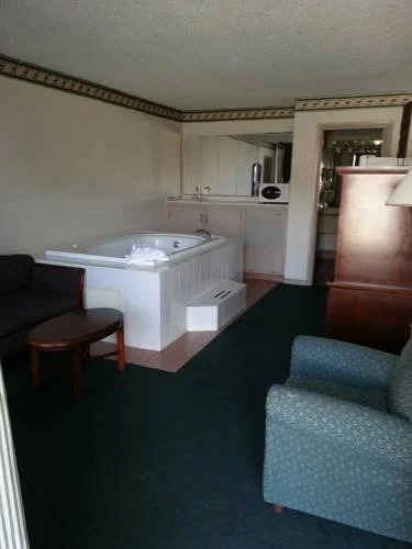 Extend A Suites - Columbia