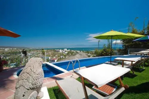 Villa Bella Bed & Breakfast Inn