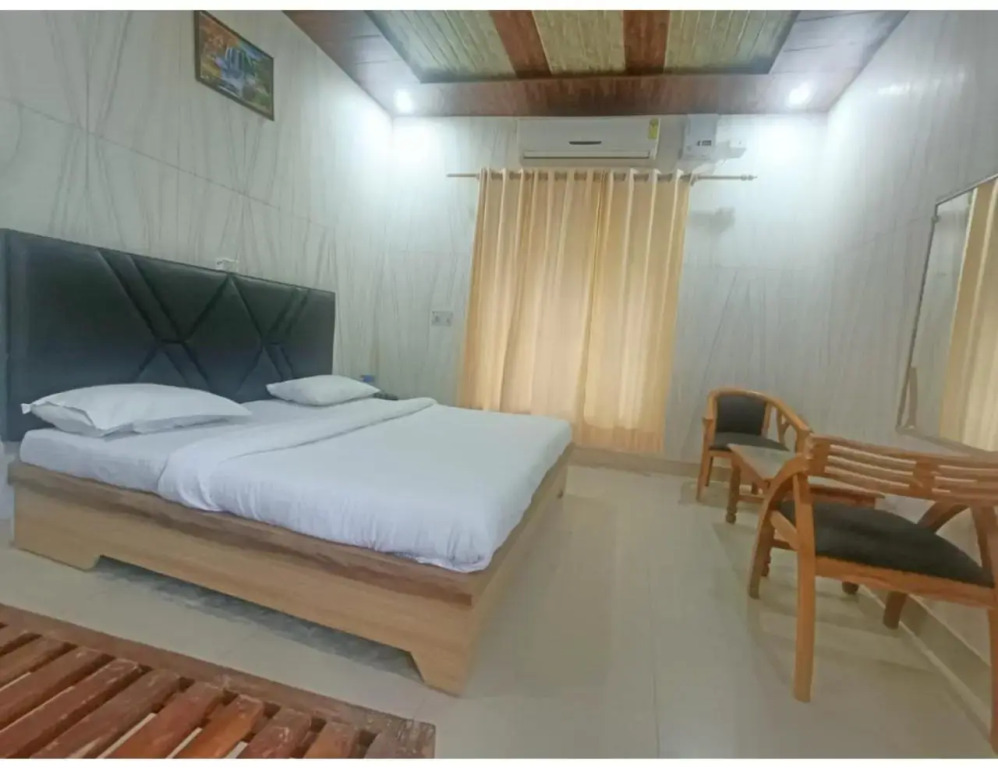 River View Resort - Uttarkashi