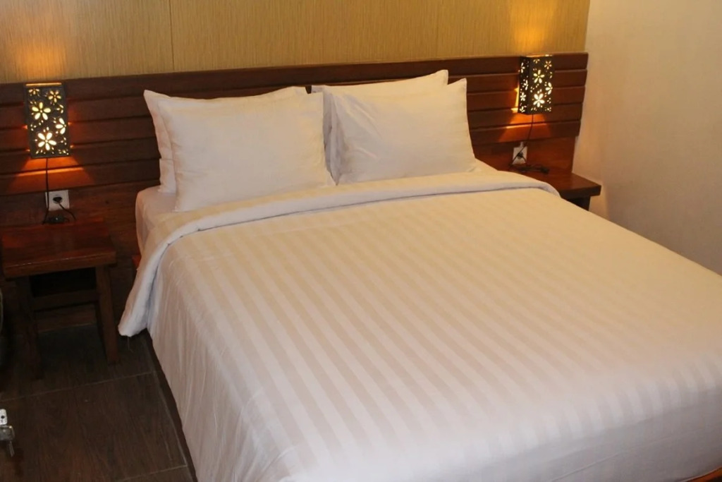 Puri Langenarjan Guest House