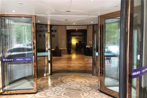 Lidu Hotel Apartment with Sea View (Wusi Square Xianggang Middle Road Shop)