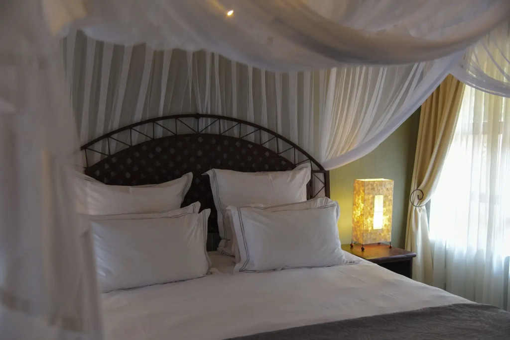 La Lechere Guest House
