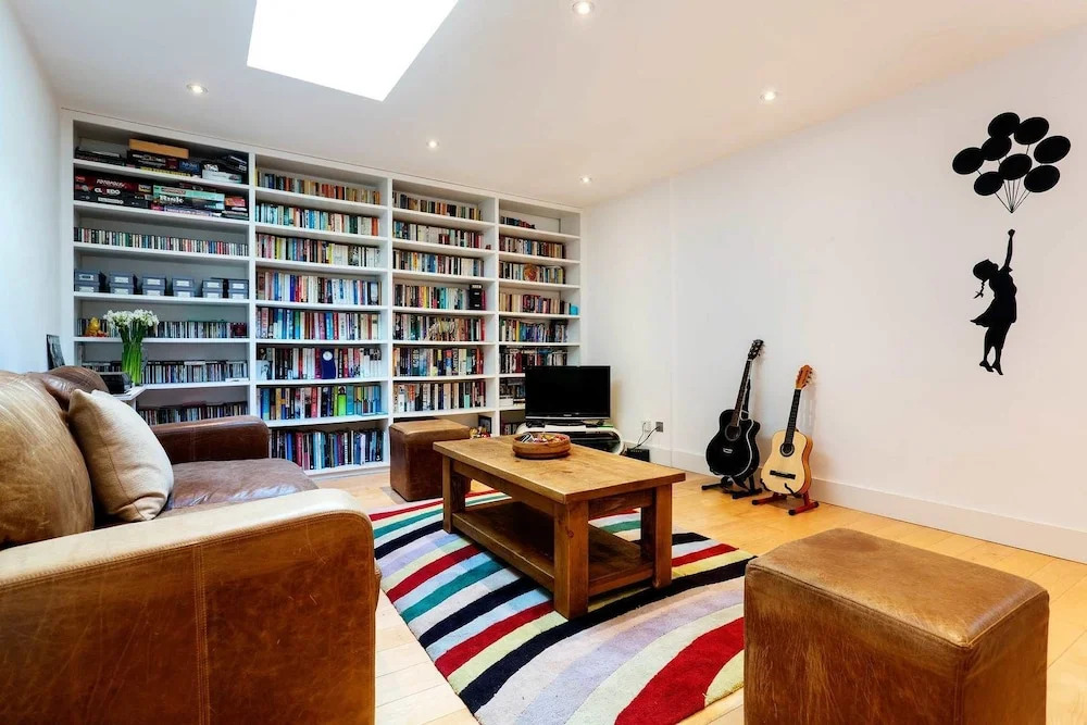 Putney Mews House
