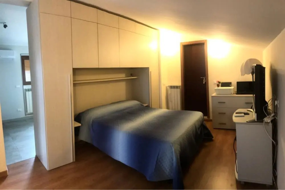 Isola Verde Guest House