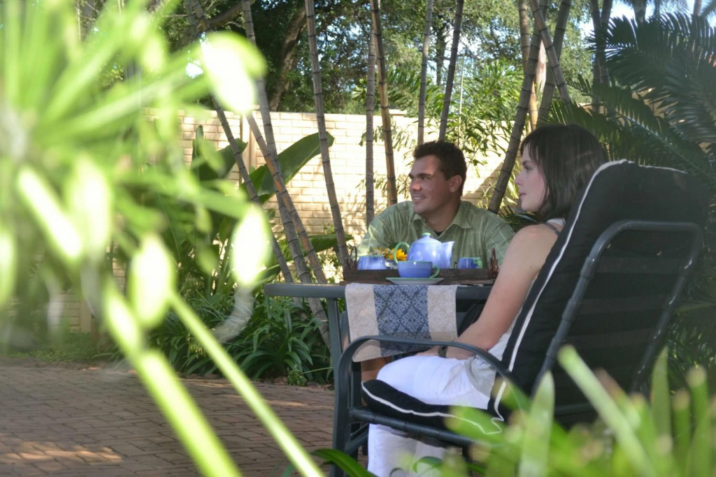 Cycas Guest House