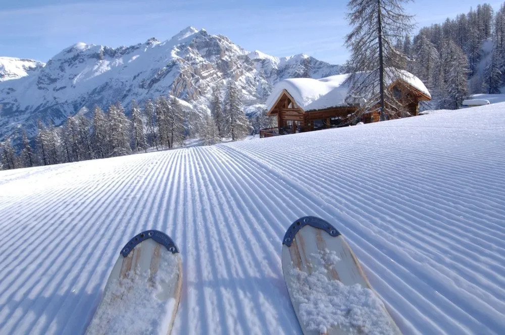 Odalys  Chalet