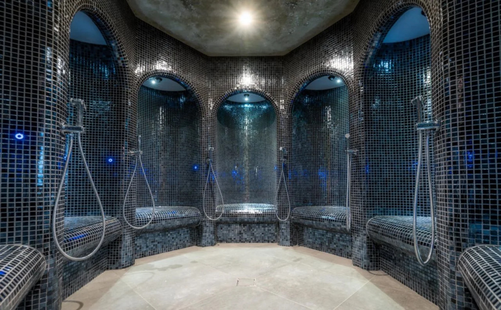 Hotel Arte SPA & Park