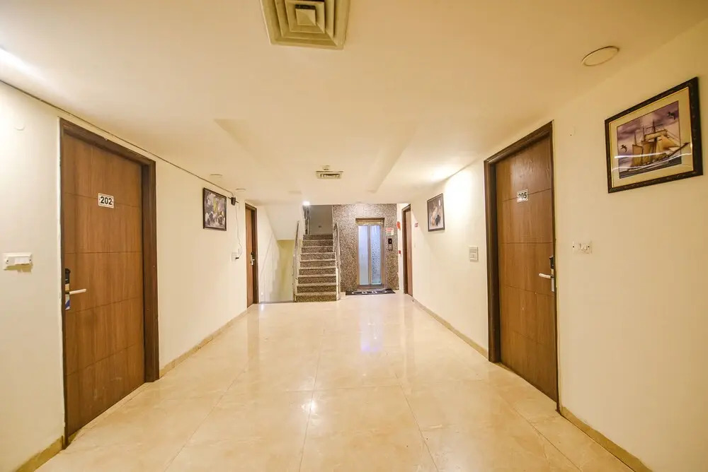 Hotel Viraj Inn