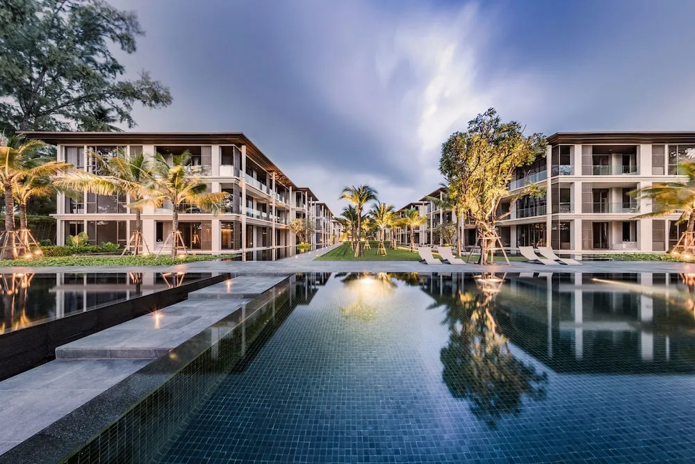 Baan Mai Khao