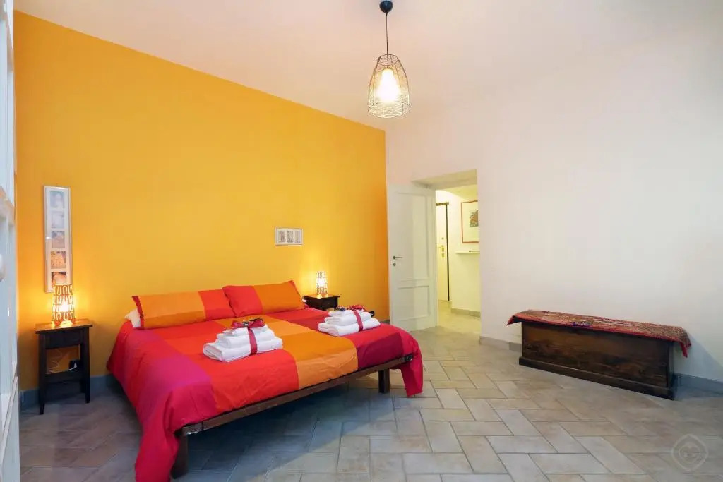 Appia Park Apartment