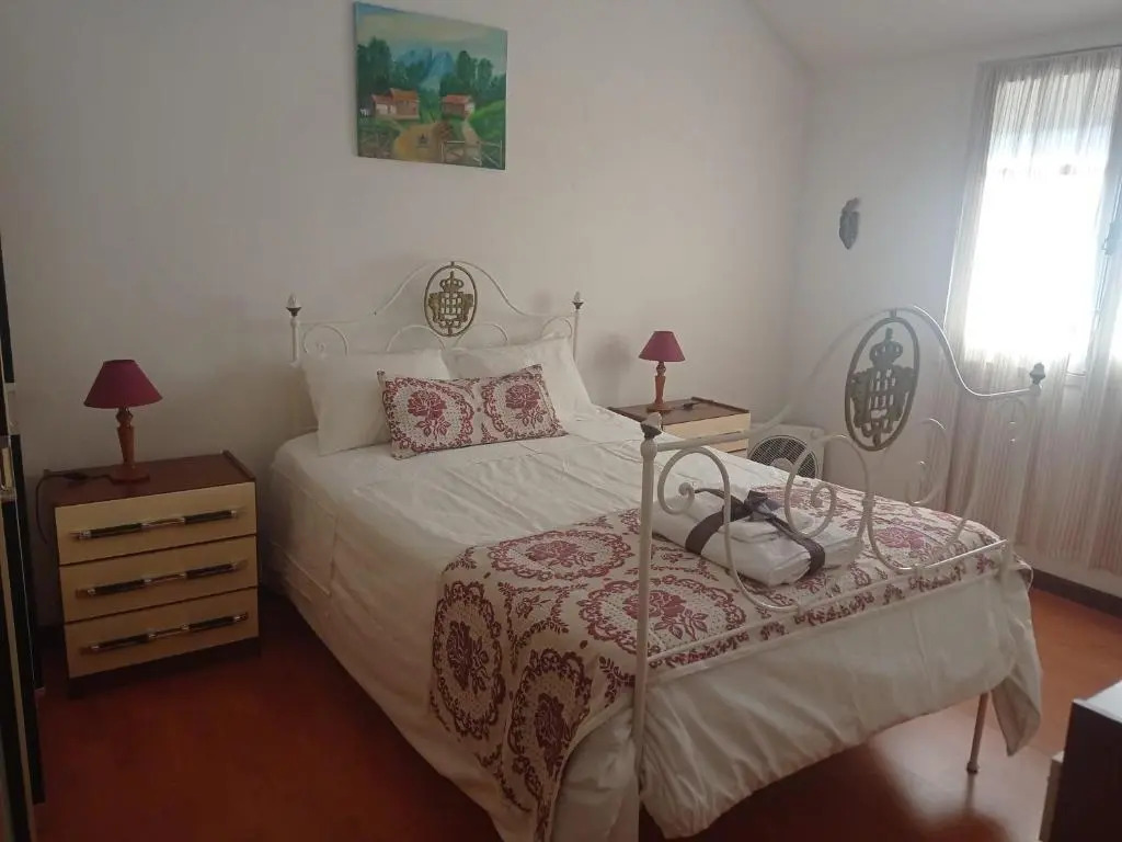 Stunning House in Mirandela Ideal for 10 People