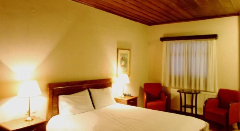 Hotel Papanastasiou