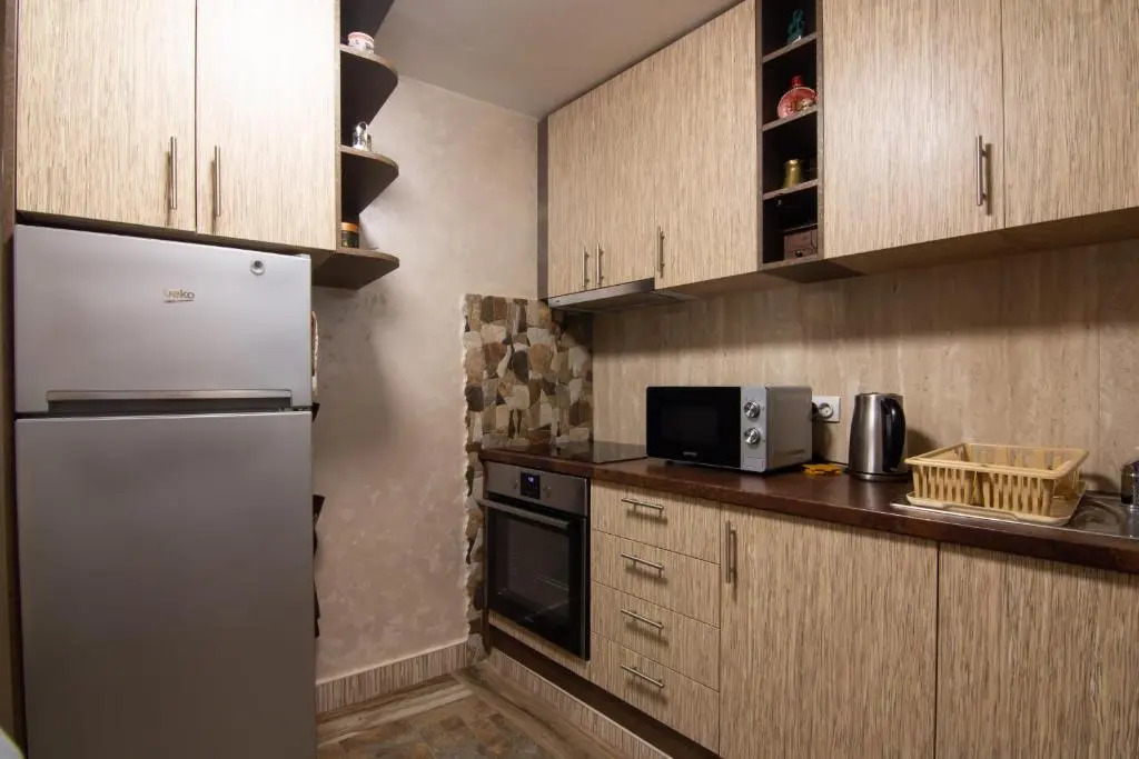 Top Spot apartment