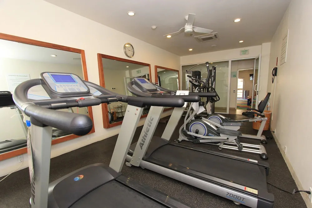 Holiday Inn Huatulco by IHG