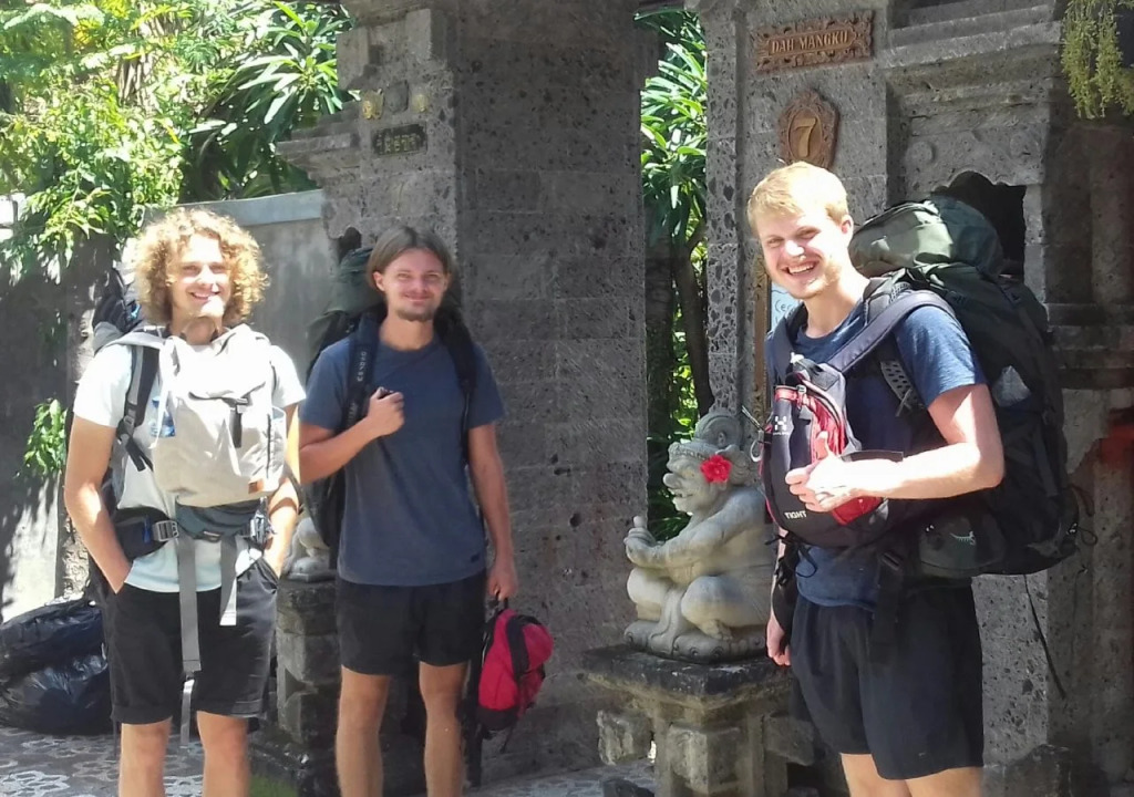 Tjana Homestay