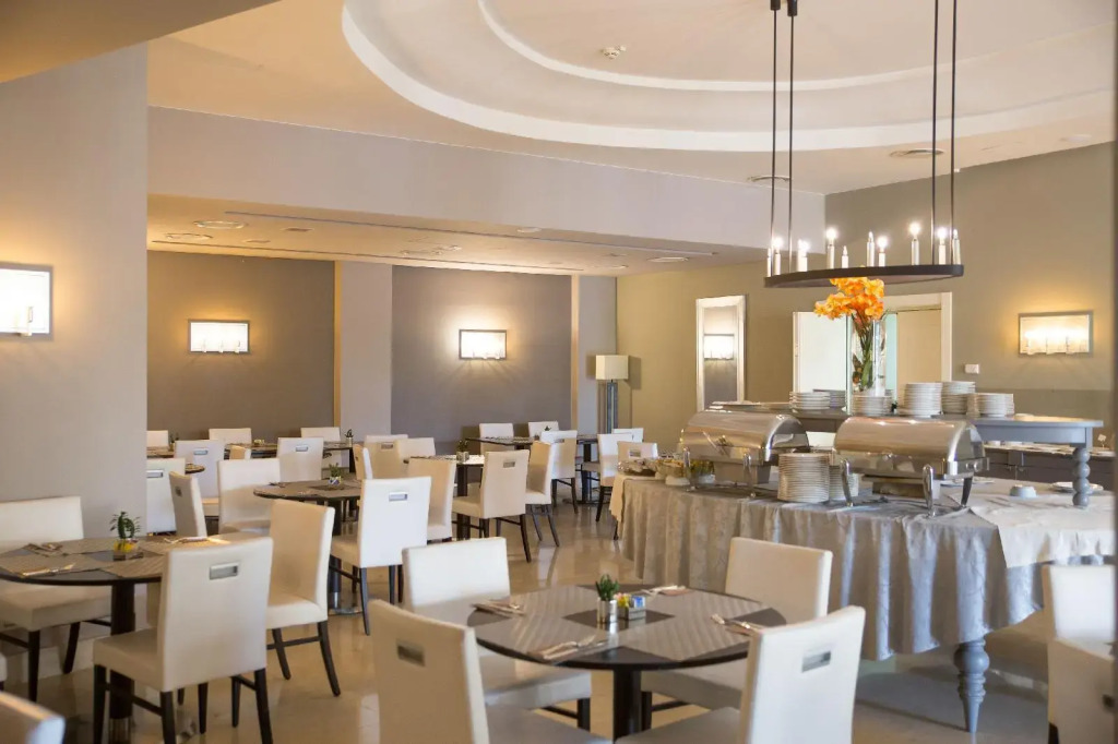 Grand Hotel Villa Itria Congress & Spa