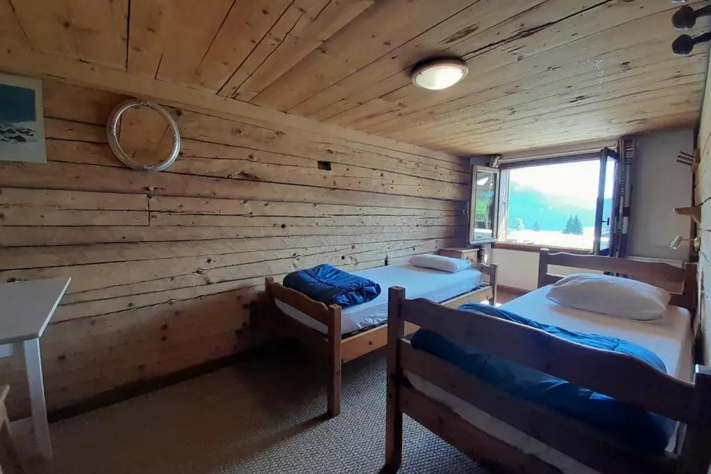 Chalet 115 M2 With Garden Terrace Near The Slopes