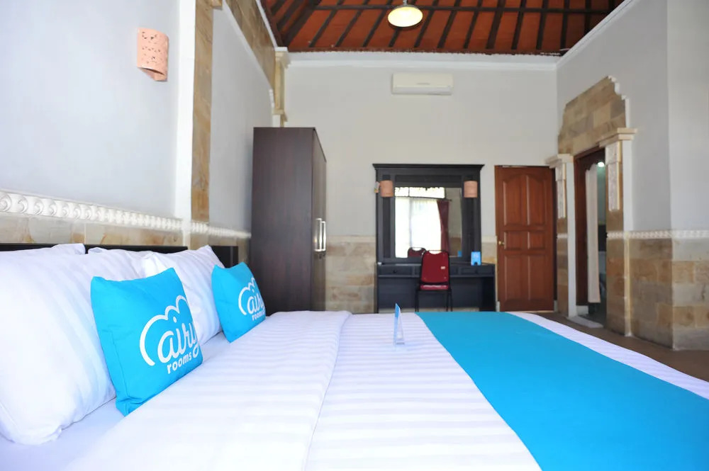 Airy Kuta Square Tegal Wangi 2 Bali